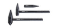 1360/KP3-PLASTIC HAMMERS WITH PUNCHES