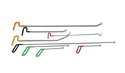 1361/K9-8 LEVERS BODYWORK DENT PULLERS