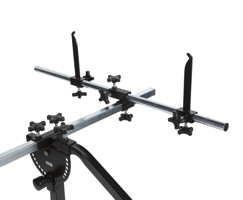 1364SCP-REVOLVING BODYWORK SUPPORT