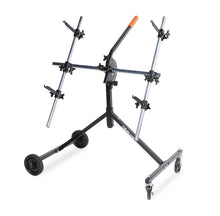 1364SCP-REVOLVING BODYWORK SUPPORT