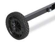 1364SCP-REVOLVING BODYWORK SUPPORT