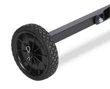 1364SCP-REVOLVING BODYWORK SUPPORT