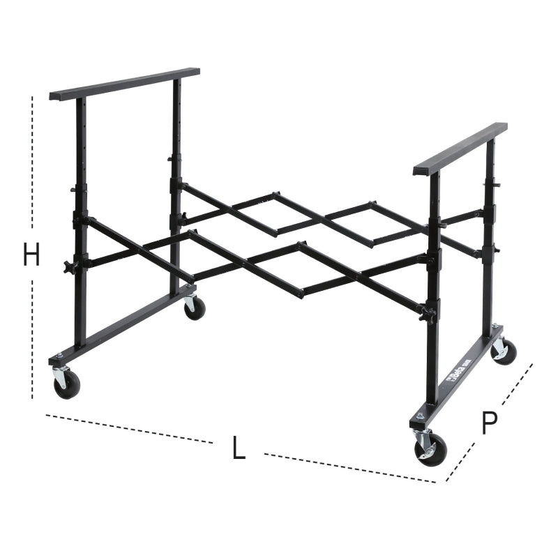 1364SE-EXTENSION BODYWORK SUPPORT