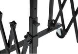 1364SE-EXTENSION BODYWORK SUPPORT