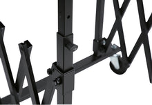 1364SE-EXTENSION BODYWORK SUPPORT