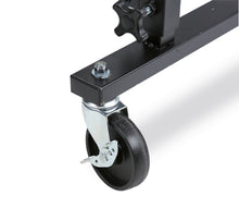 1364SE-EXTENSION BODYWORK SUPPORT