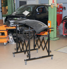 1364SE-EXTENSION BODYWORK SUPPORT