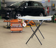 1364SP-BODYWORK SUPPORT SUCTION CUPS