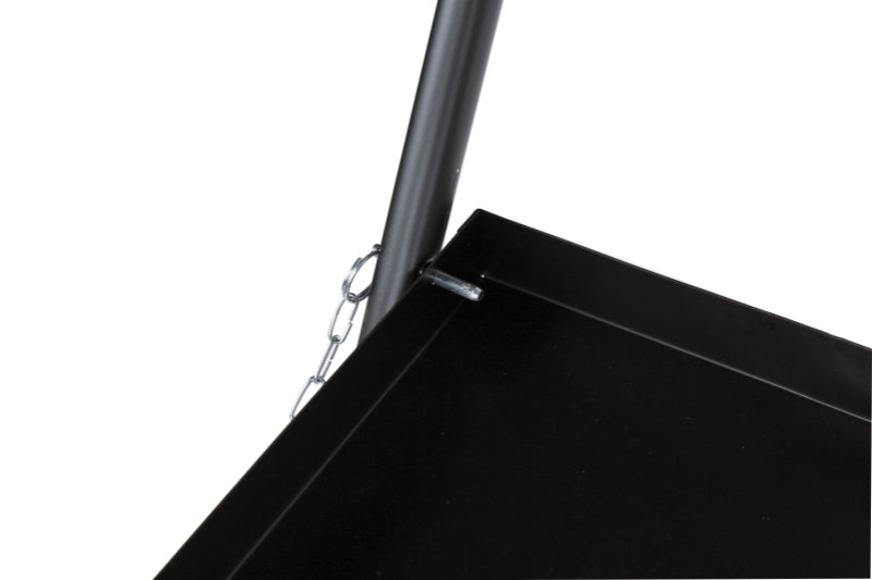1364SV-BODYWORK SUPPORT CENTRAL TRAY