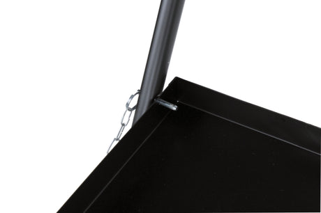 1364SV-BODYWORK SUPPORT CENTRAL TRAY