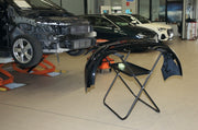 1364SV-BODYWORK SUPPORT CENTRAL TRAY