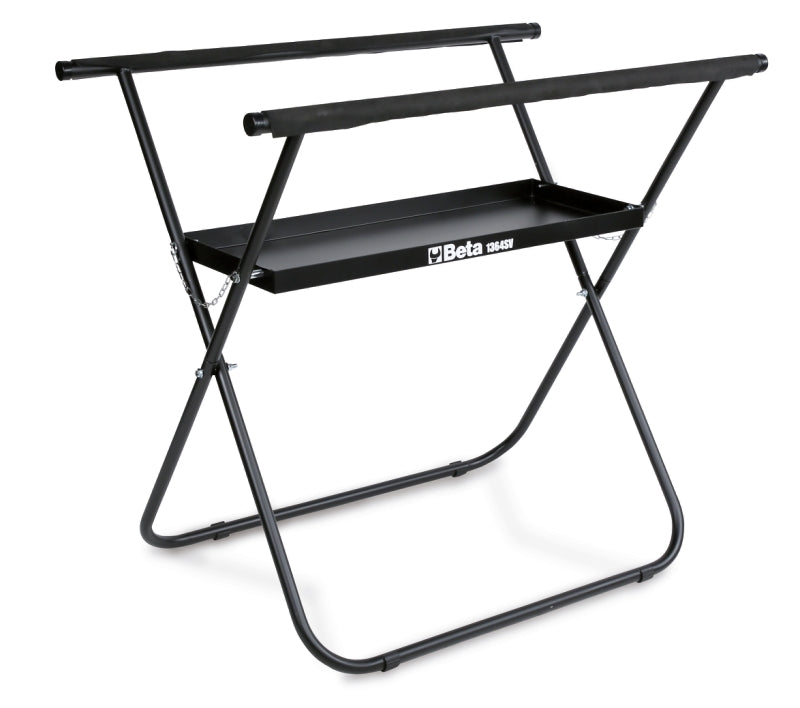 1364SV-BODYWORK SUPPORT CENTRAL TRAY