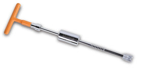 1366B-HAMMER FACE DENT PULLING GLUE TABS