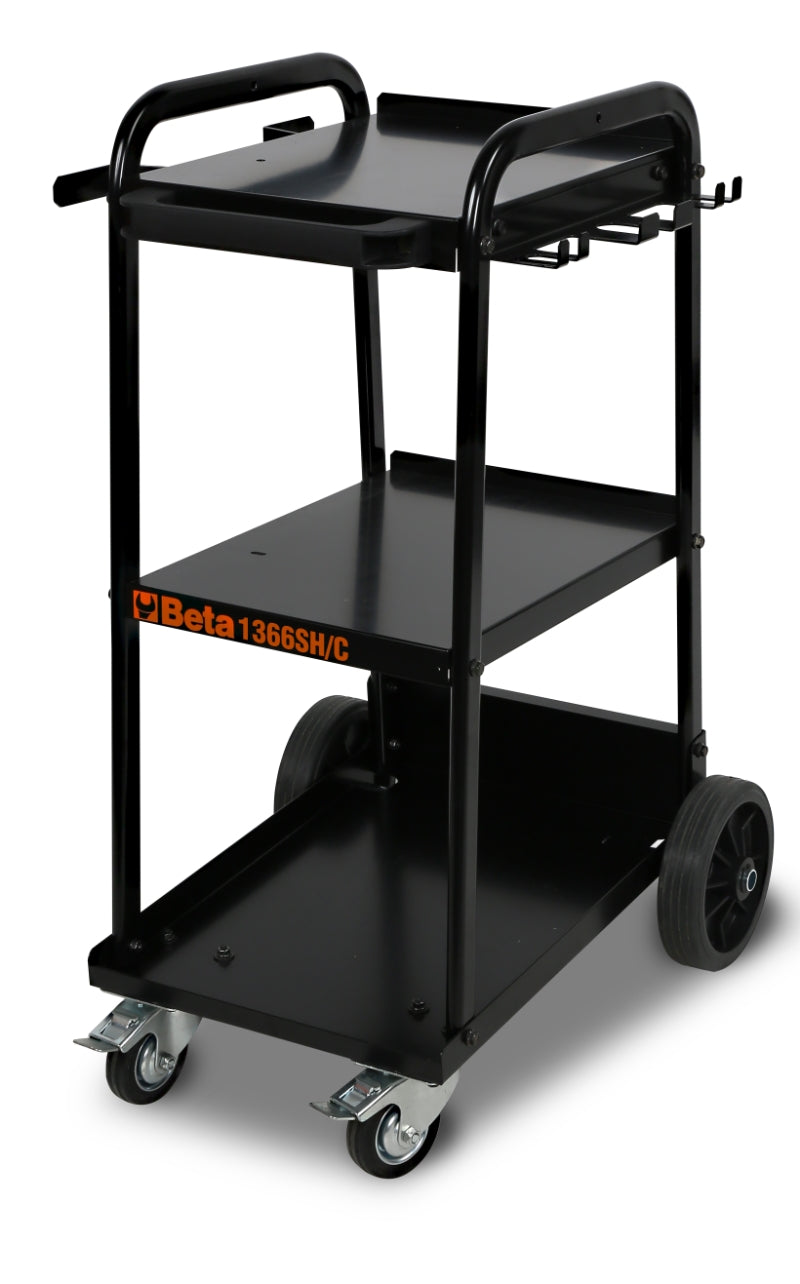 1366SH/C-WHEELED BODYWORK SPOTTER
