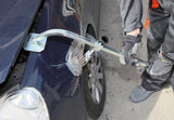 1366SL-PULLING LEVER