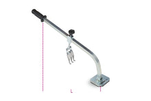 1366SL-PULLING LEVER
