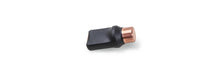 1366S/R11-ELECTRODE FOR SLOTTED WASHERS