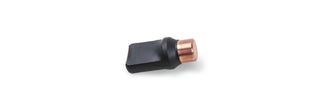 1366S/R11-ELECTRODE FOR SLOTTED WASHERS