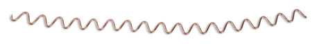 1366S/R21-CRIMPED WIRES, 10 PIECES