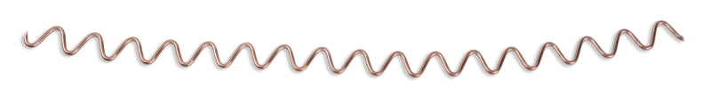 1366S/R21-CRIMPED WIRES - 10 PIECES