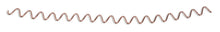 1366S/R21-CRIMPED WIRES, 10 PIECES
