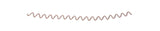 1366S/R21-CRIMPED WIRES, 10 PIECES