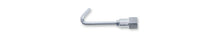 1366S/R4-WASHER HOOK - ø 8X16X1.5 MM
