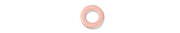 1366S/R5-WASHERS ø 8X16X1.5MM