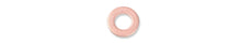 1366S/R5-WASHERS ø 8X16X1.5MM