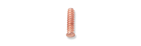 1366S/R7-100 SELF-THREADING PINS 5X18 MM