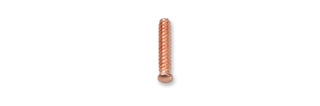 1366S/R8-100 SELF-THREADING PINS 5X25 MM