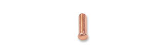 1366S/R9-100 THREADED PINS - M5 X 18 MM