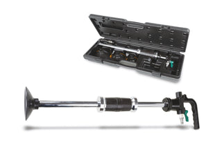 1366/K5-PNEUM. DENT PULLER + HAMMER FACE