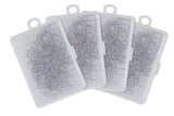 1368-PLASTIC REPAIR KIT