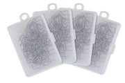 1368-PLASTIC REPAIR KIT