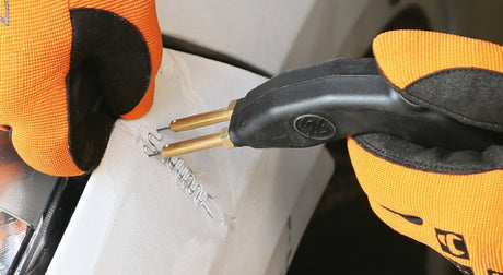 1368-PLASTIC REPAIR KIT