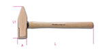 1370BA 1000-SPARK-PROOF ENGINEE. HAMMERS