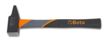 1370FT 28-RIVETING HAMMERS FIBRE SHAFTS