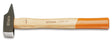 1370F 24-RIVETING HAMMERS WOODEN SHAFT