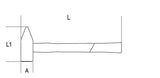 1370T-HS 1000-MECHANIC’S HAMMERS FIBRE