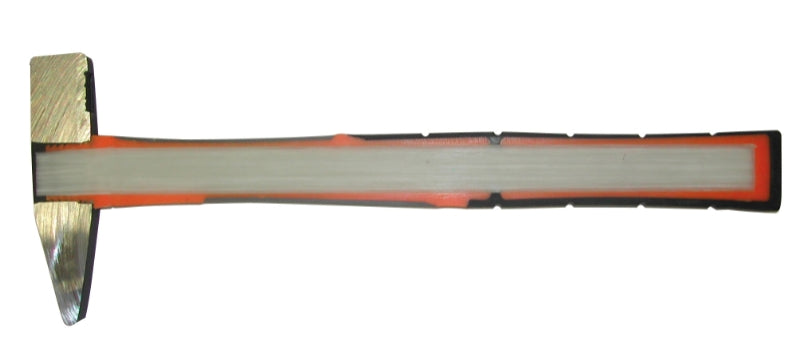 1370T 1000-MECHANIC'S HAMMERS FIBRE