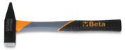 1370T Mechanic’s Hammer with Fibreglass Handle