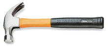 1375A 16-CLAW HAMMERS FIBREGLASS HANDLES
