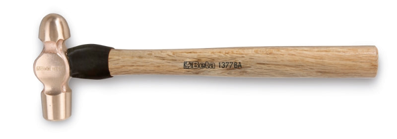 1377BA 340-SPARK-PROOF BALL PEIN HAMMERS