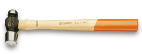 1377 340-BALL PEIN HAMMERS WOODEN SHAFTS