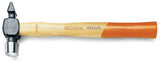 1378 340-JOINER'S HAMMERS WOODEN SHAFTS
