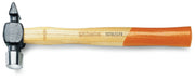 1378 340-JOINER'S HAMMERS WOODEN SHAFTS