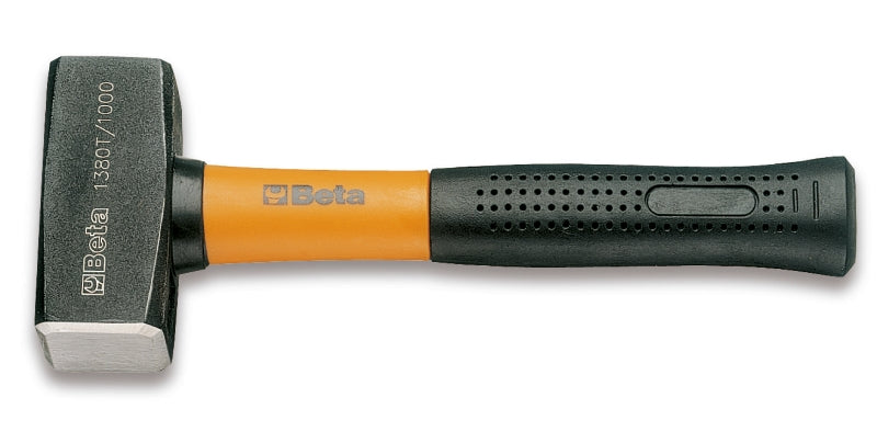 1380T 1000-MASON CLUB HAMMERS, FIBRE