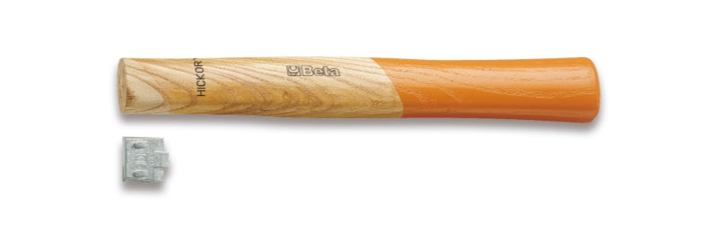 1380 1000-LUMP HAMMERS WOODEN SHAFTS