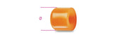 1390R 22-SPARE FACES FOR ITEM 1390 22